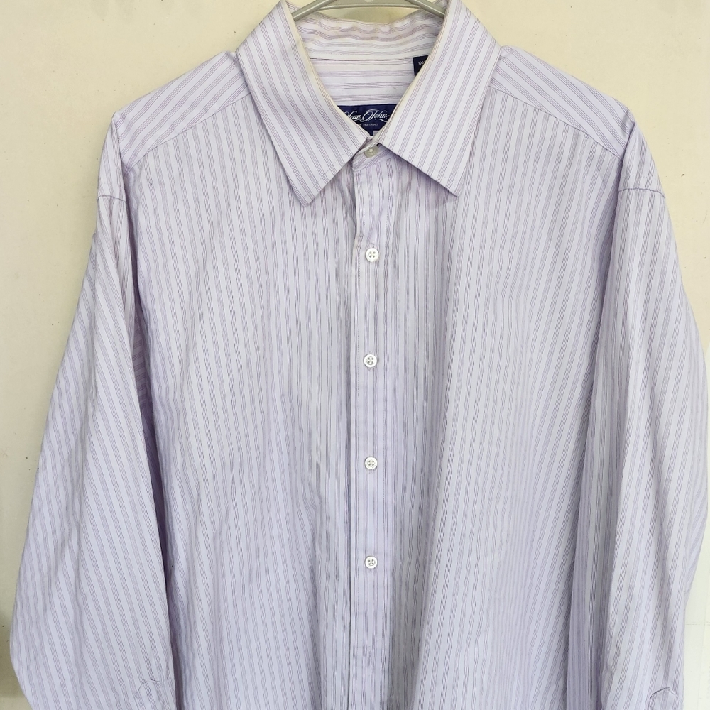 Men's dress shirt